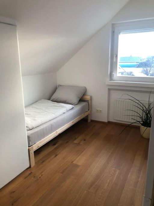 Casa More Niederalm Kültér fotó