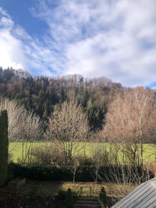 Casa More Niederalm Kültér fotó