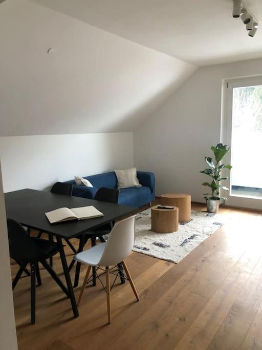 Casa More Niederalm Kültér fotó