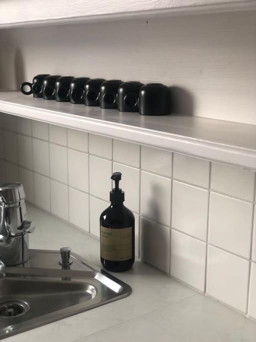 Casa More Niederalm Kültér fotó